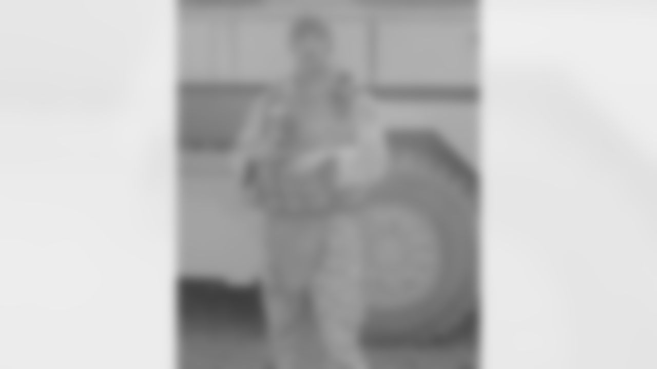 Sergeant Andrew J. Dick