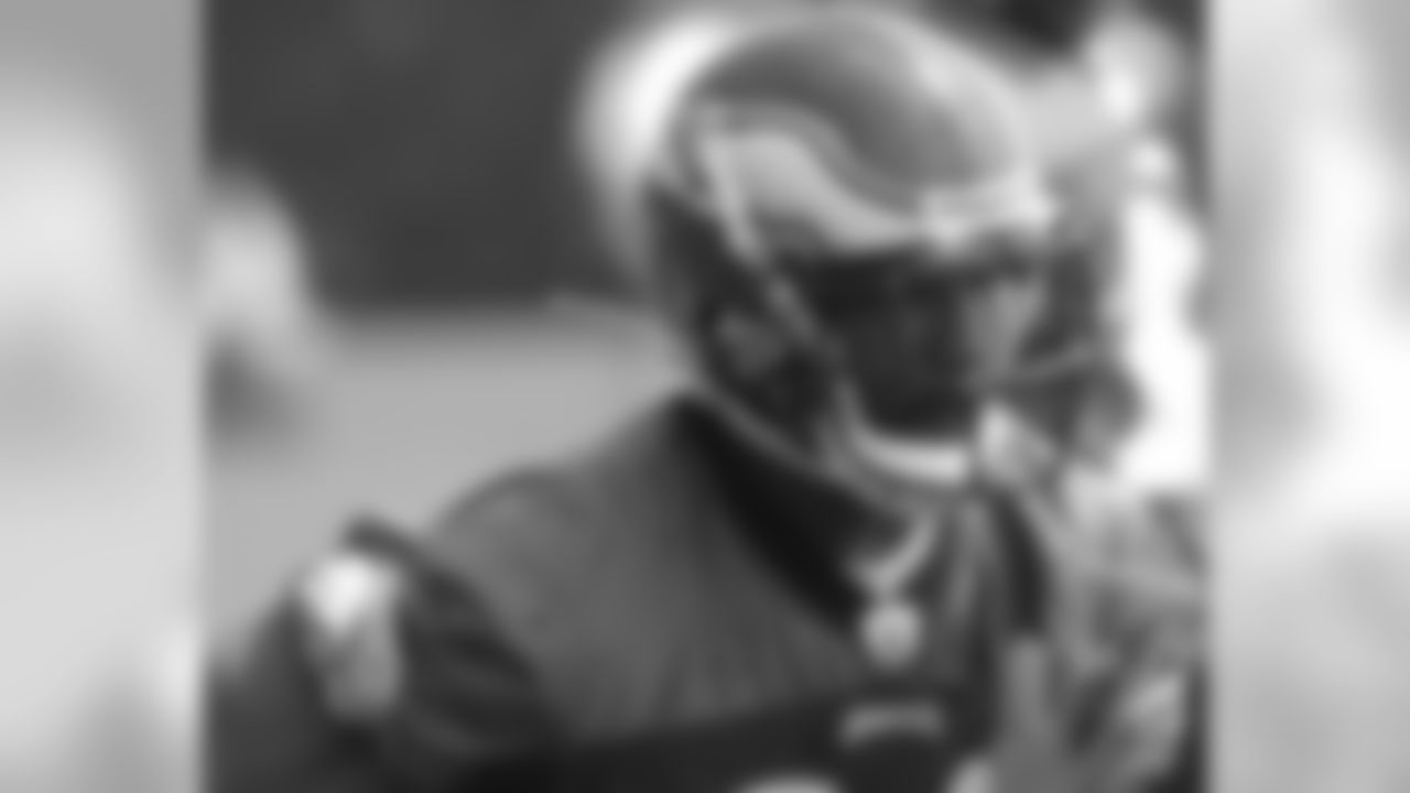Jason Avant