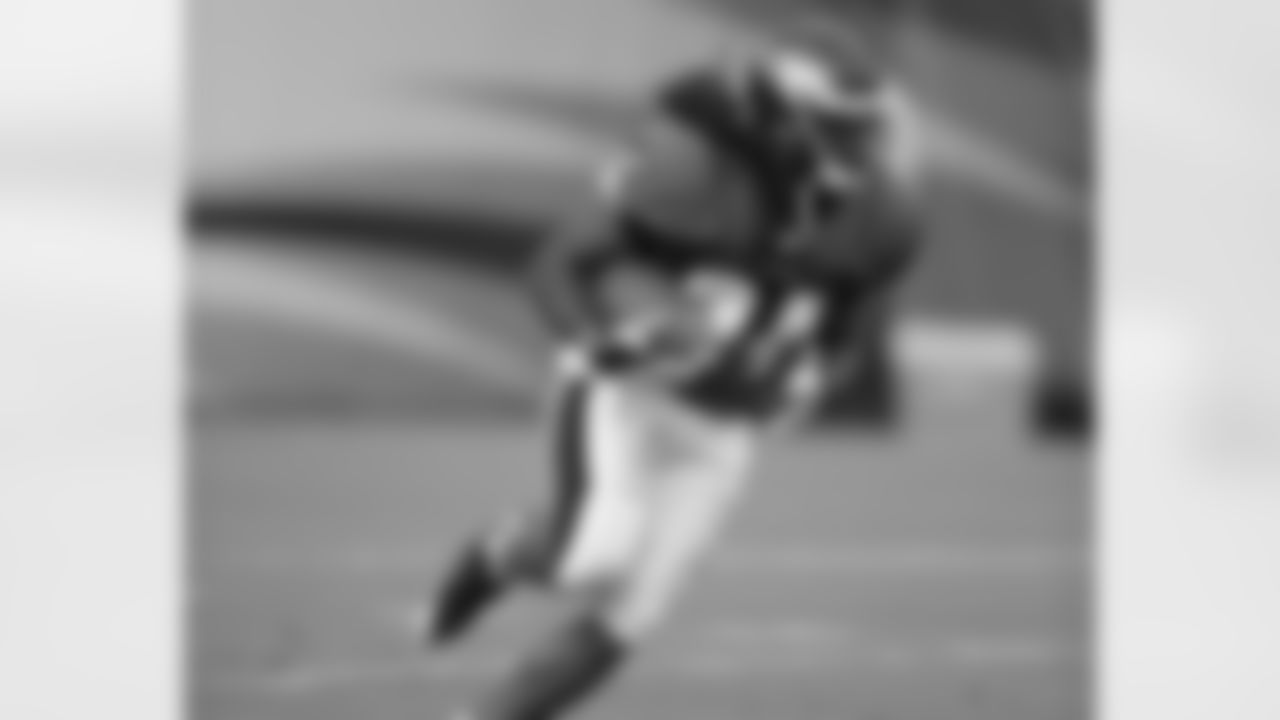 2009 Eagles Flight Night!