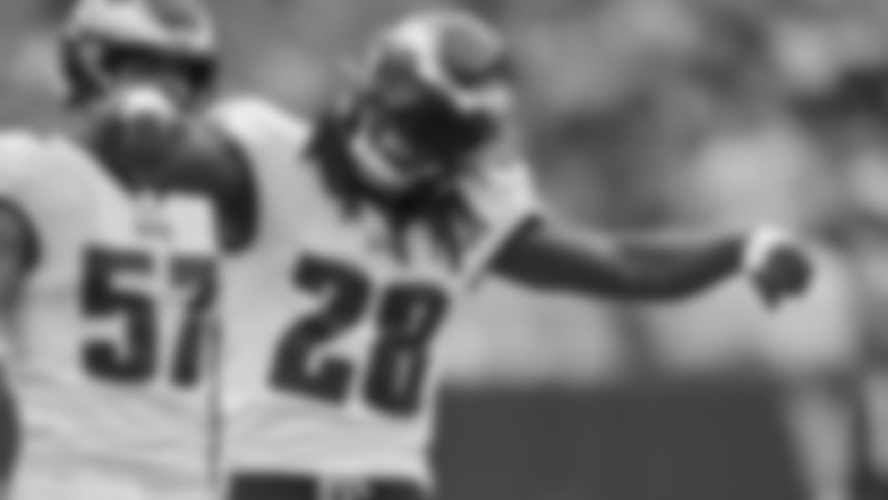 S Anthony Harris