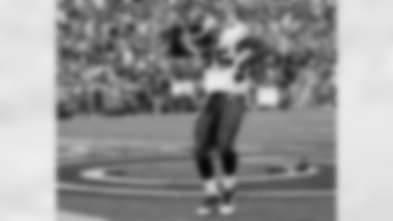 RB LeSean McCoy
