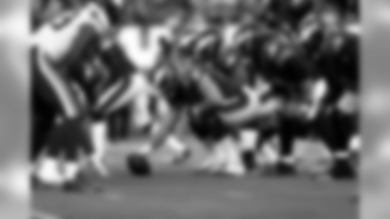 Philadelphia Eagles vs. Minnesota Vikings at Lincoln Financial Field on October 7, 2018