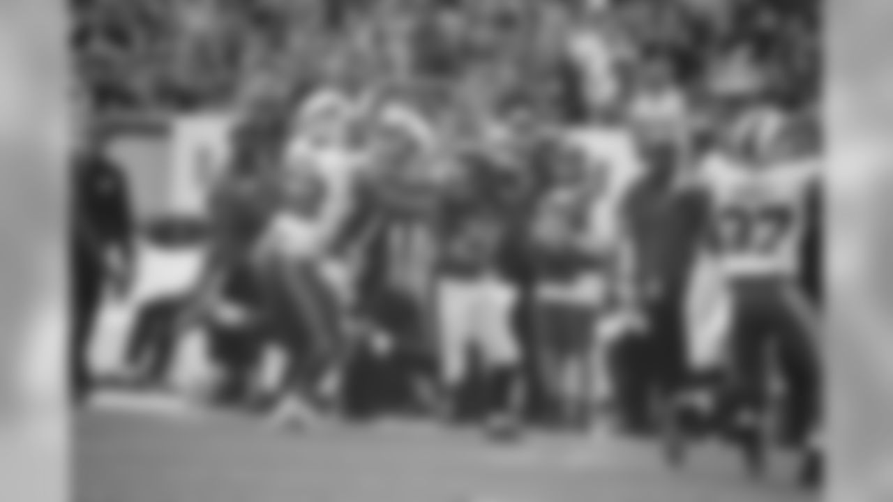 RB DeMarco Murray