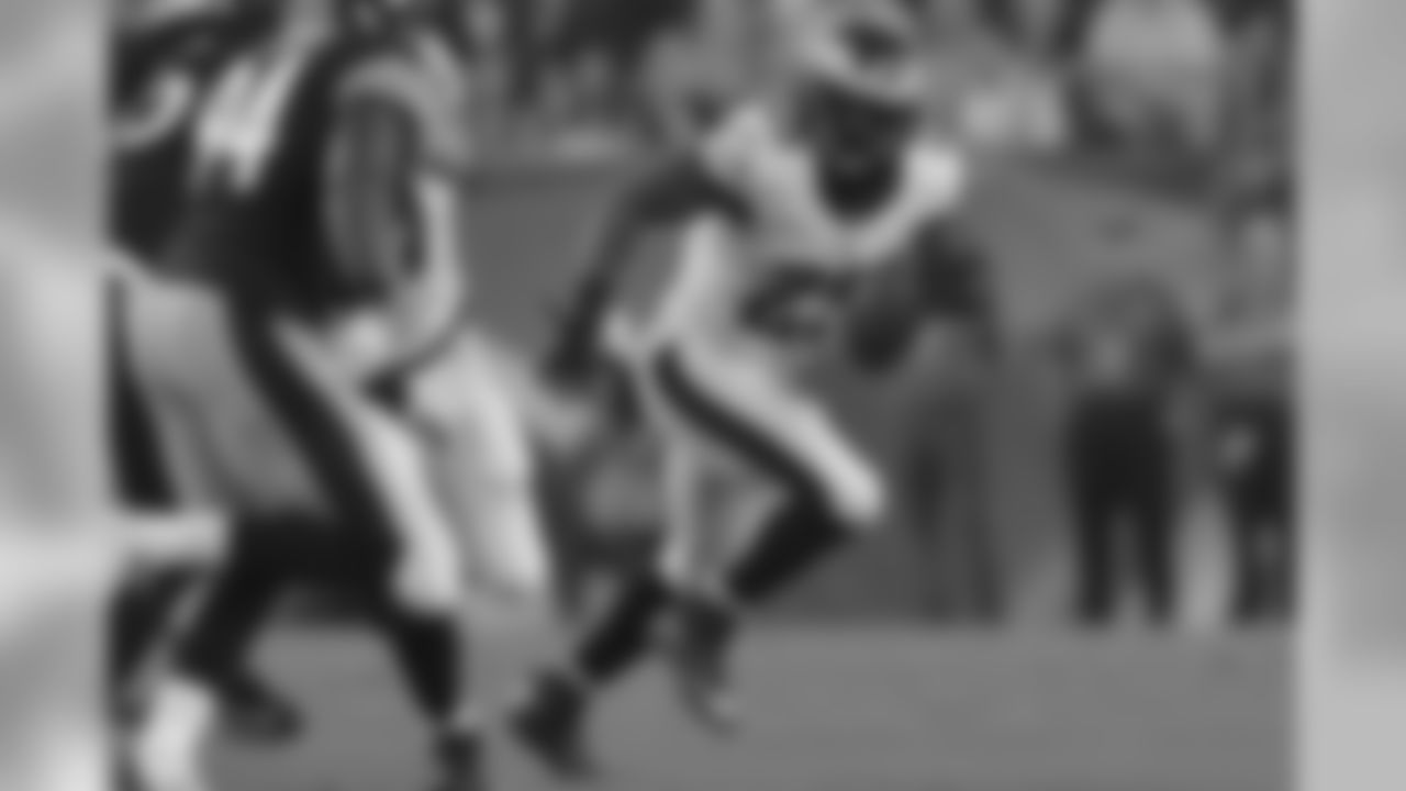 RB LeSean McCoy