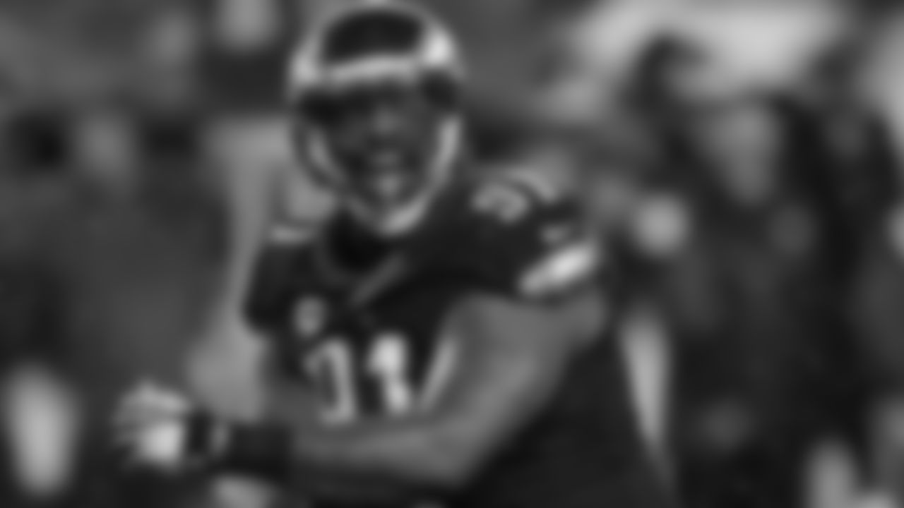 DT Fletcher Cox