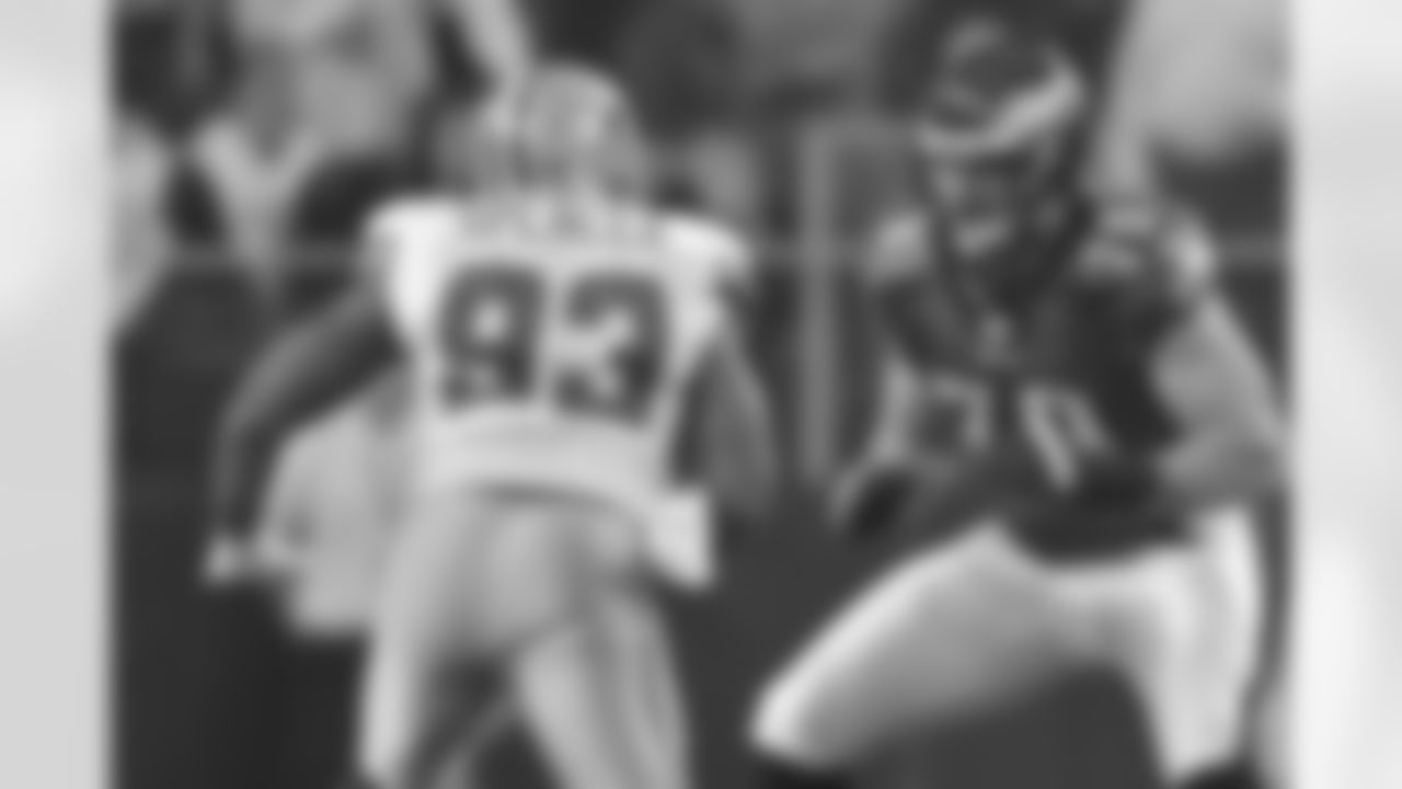 OL Todd Herremans
