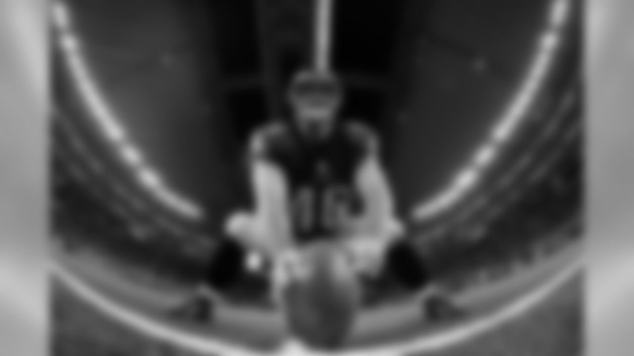 LS Jon Dorenbos