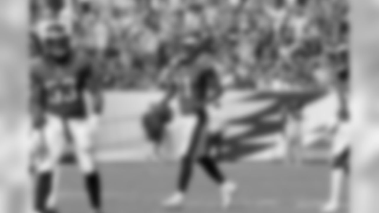 CB Patrick Robinson