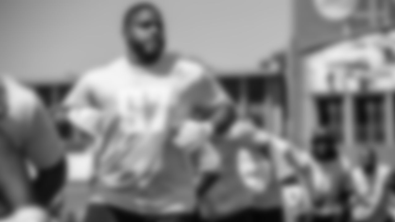 DT Javon Hargrave