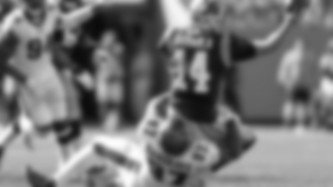 DT Javon Hargrave