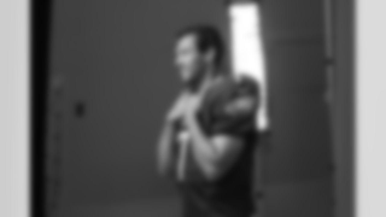 Sam Bradford