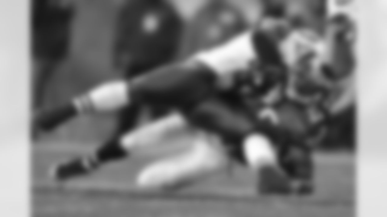 RB LeSean McCoy