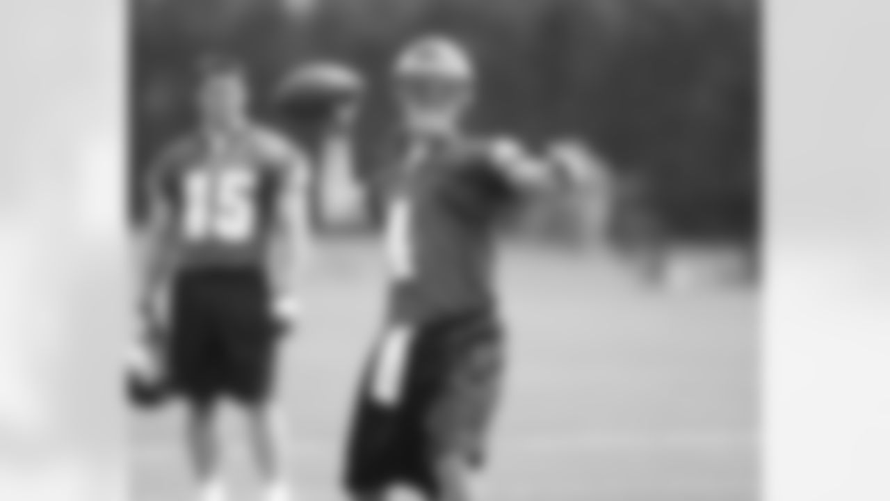 Kevin Kolb