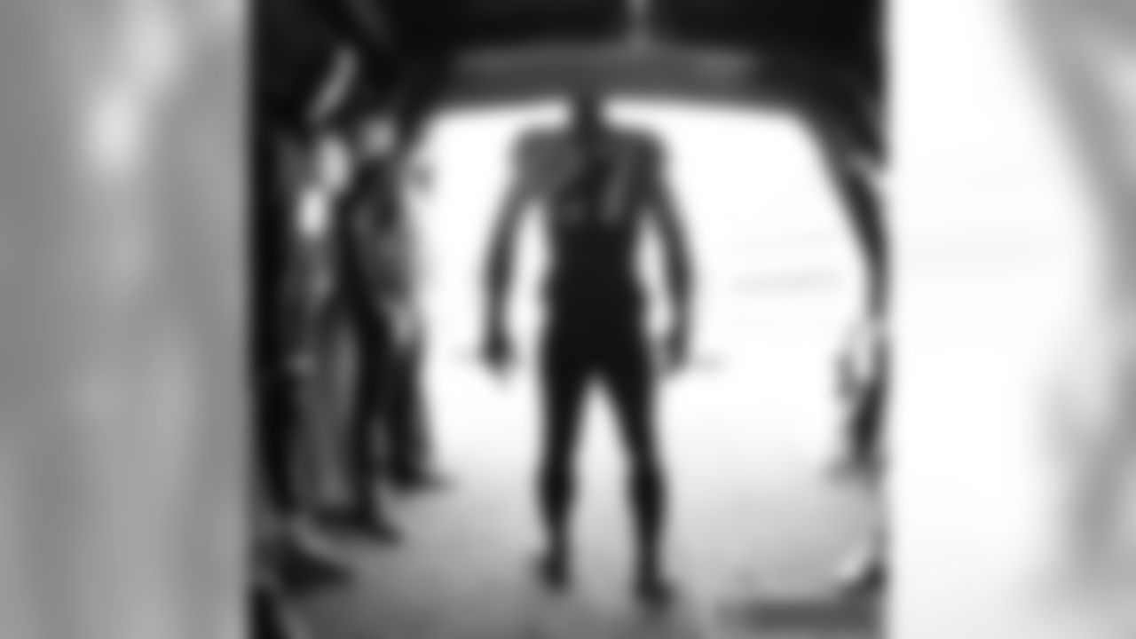 S Malcolm Jenkins: ""Big Mood!"