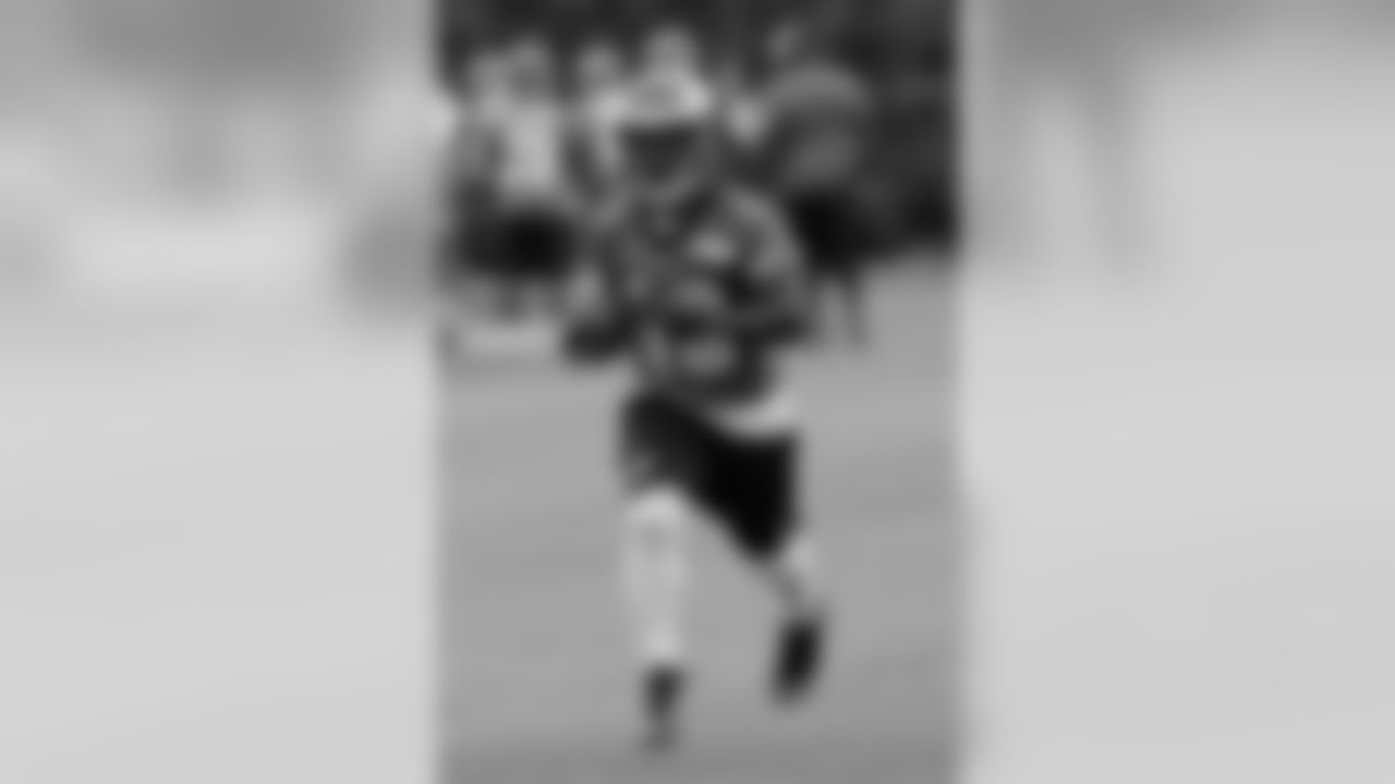 RB Darren Sproles