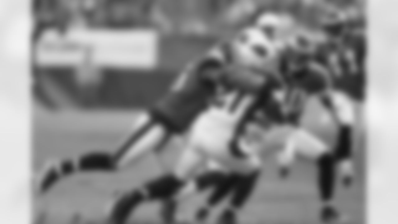 Special Teams wraps up Arizona's Patrick Peterson