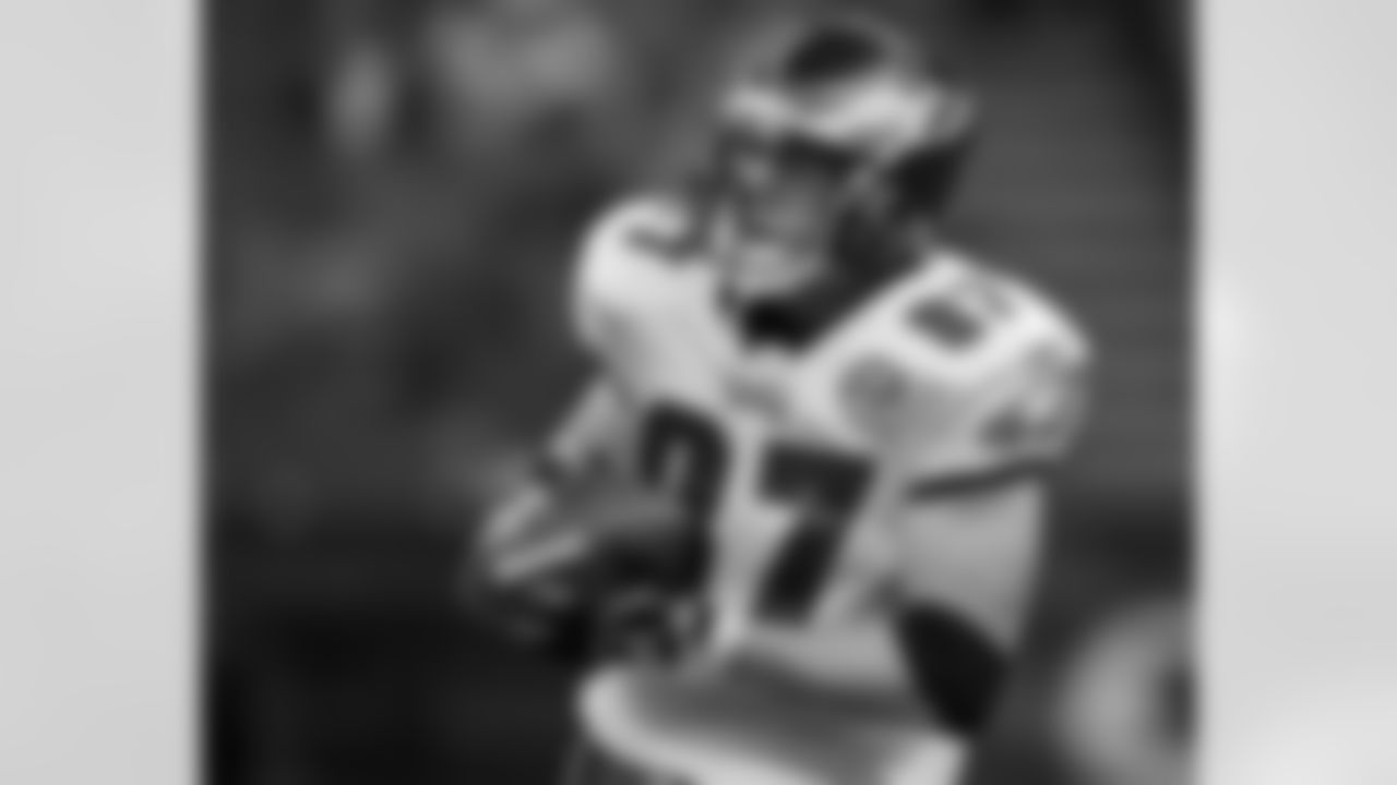 TE Brent Celek