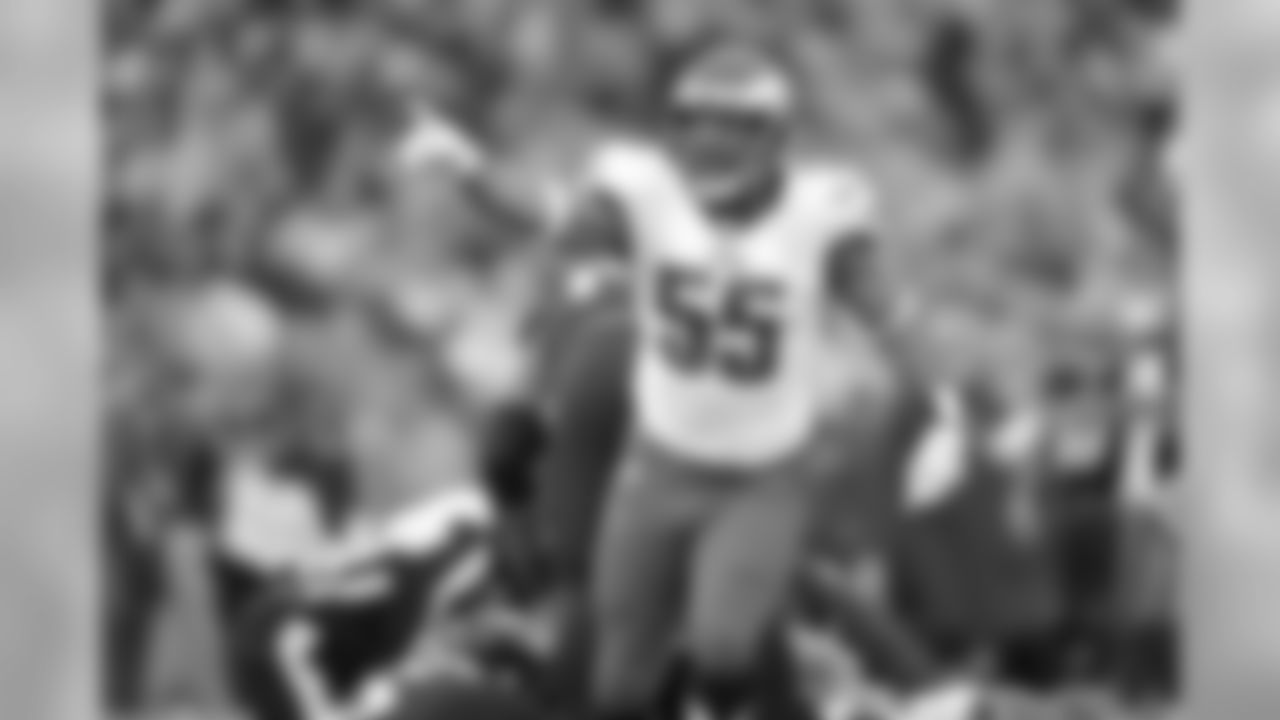 DE Brandon Graham