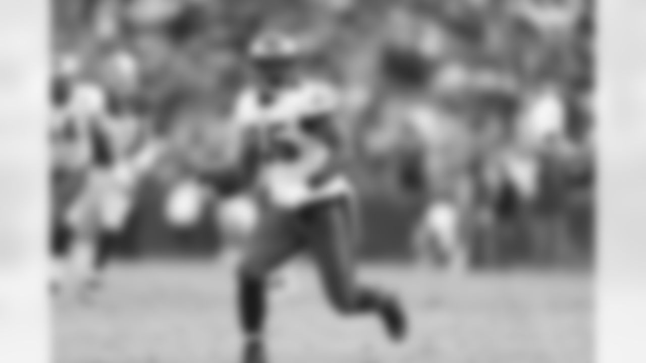 RB LeSean McCoy
