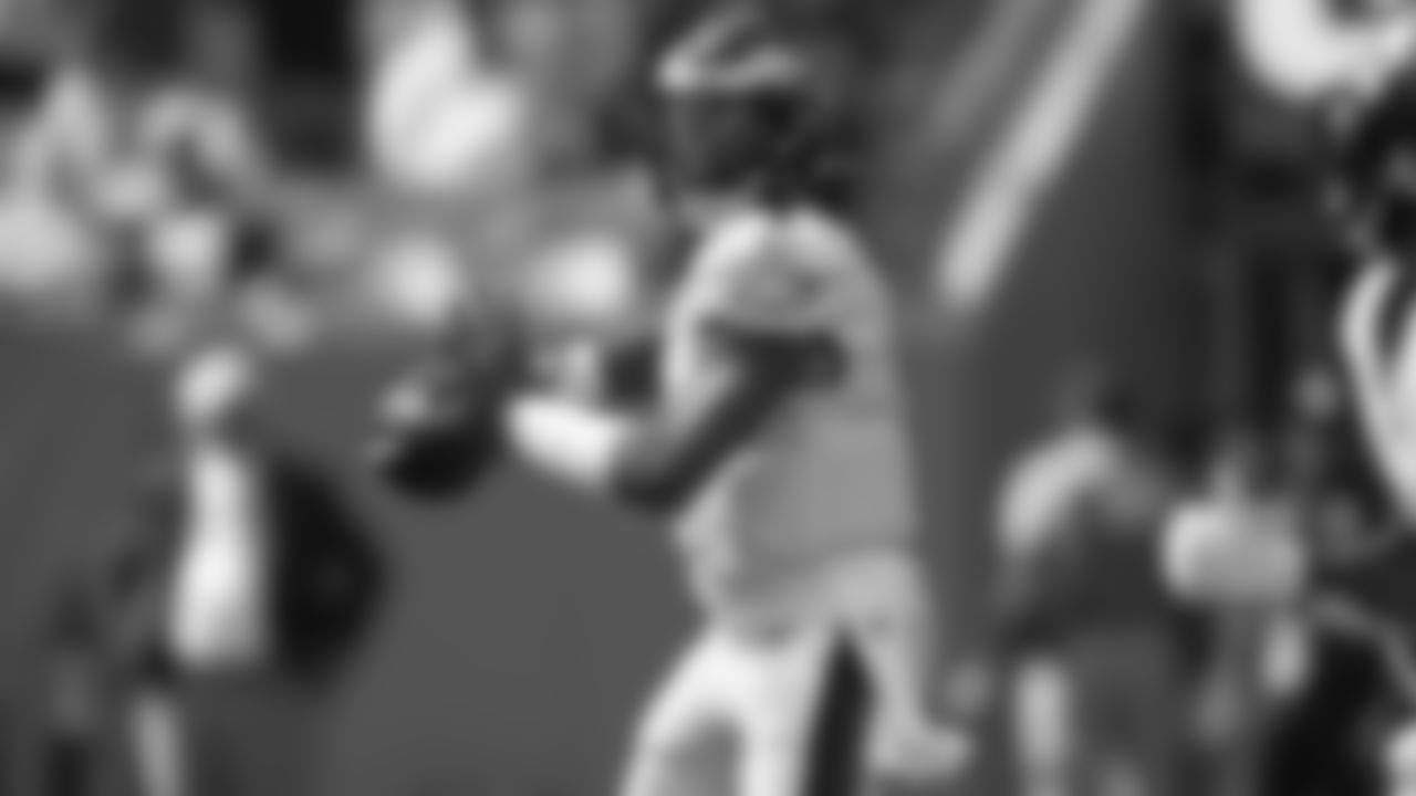 QB Jalen Hurts