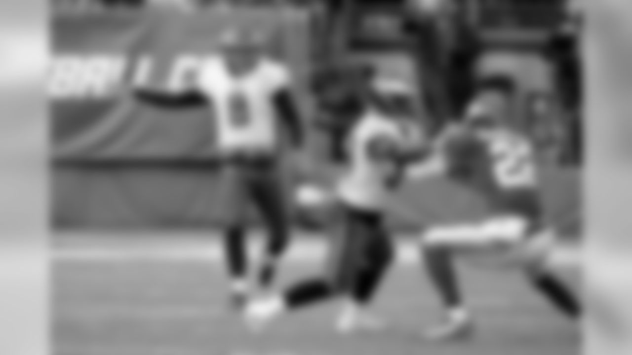 P Donnie Jones