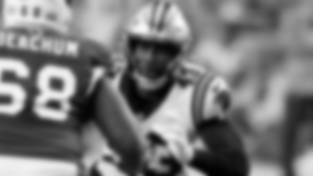 Haason Reddick then signed with the Carolina Panthers as a free agent in 2021