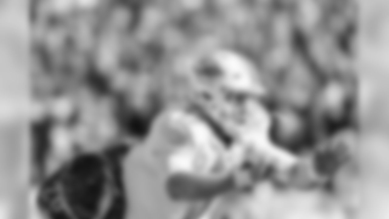 DB Walter Thurmond