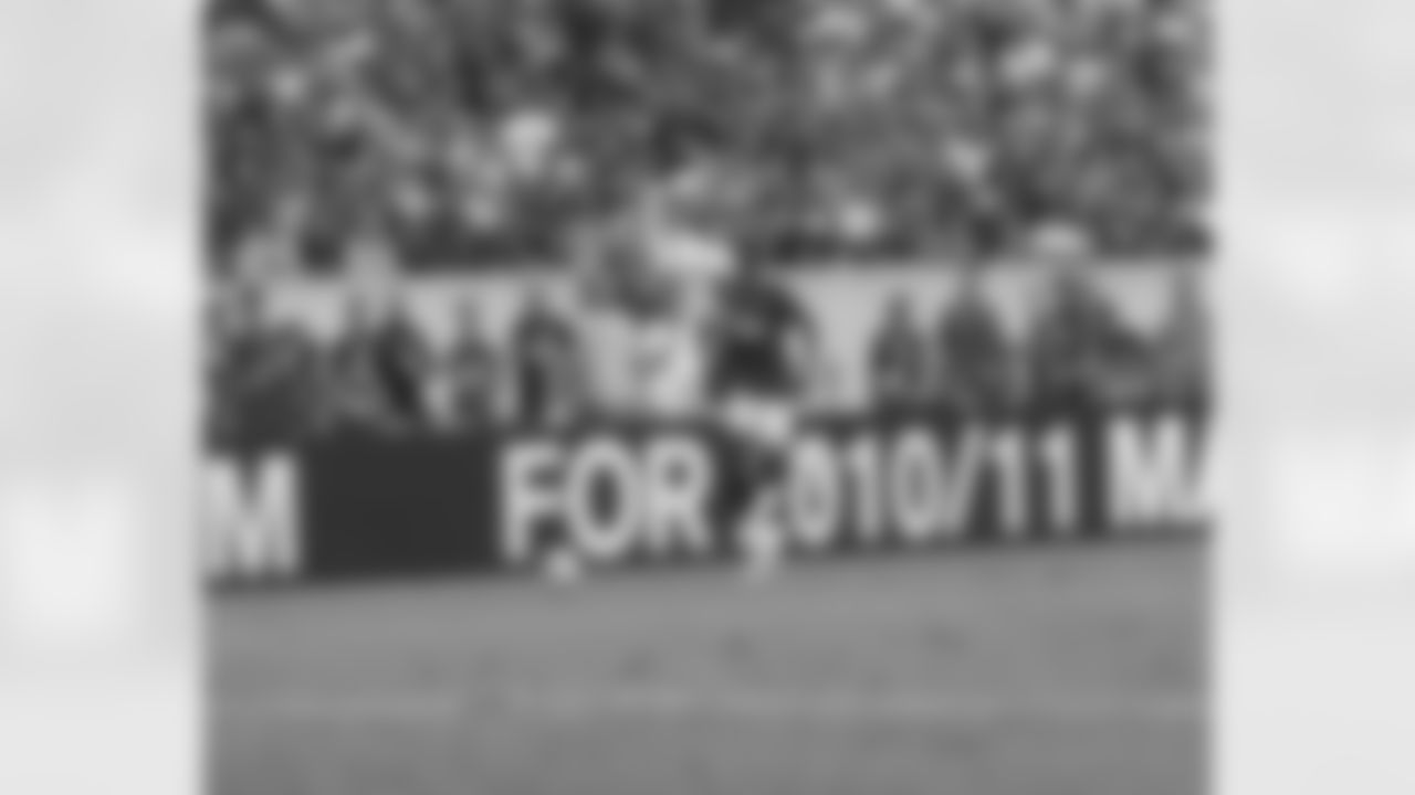 Manchester United vs. Philadelphia Union