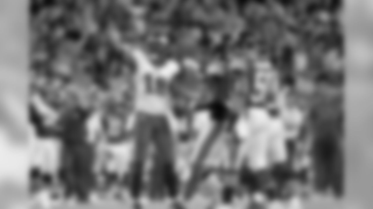 WR Dorial Green-Beckham