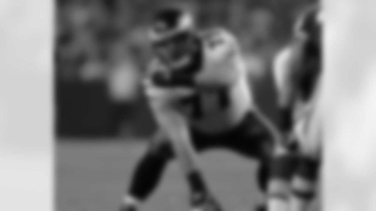 C Mike McGlynn