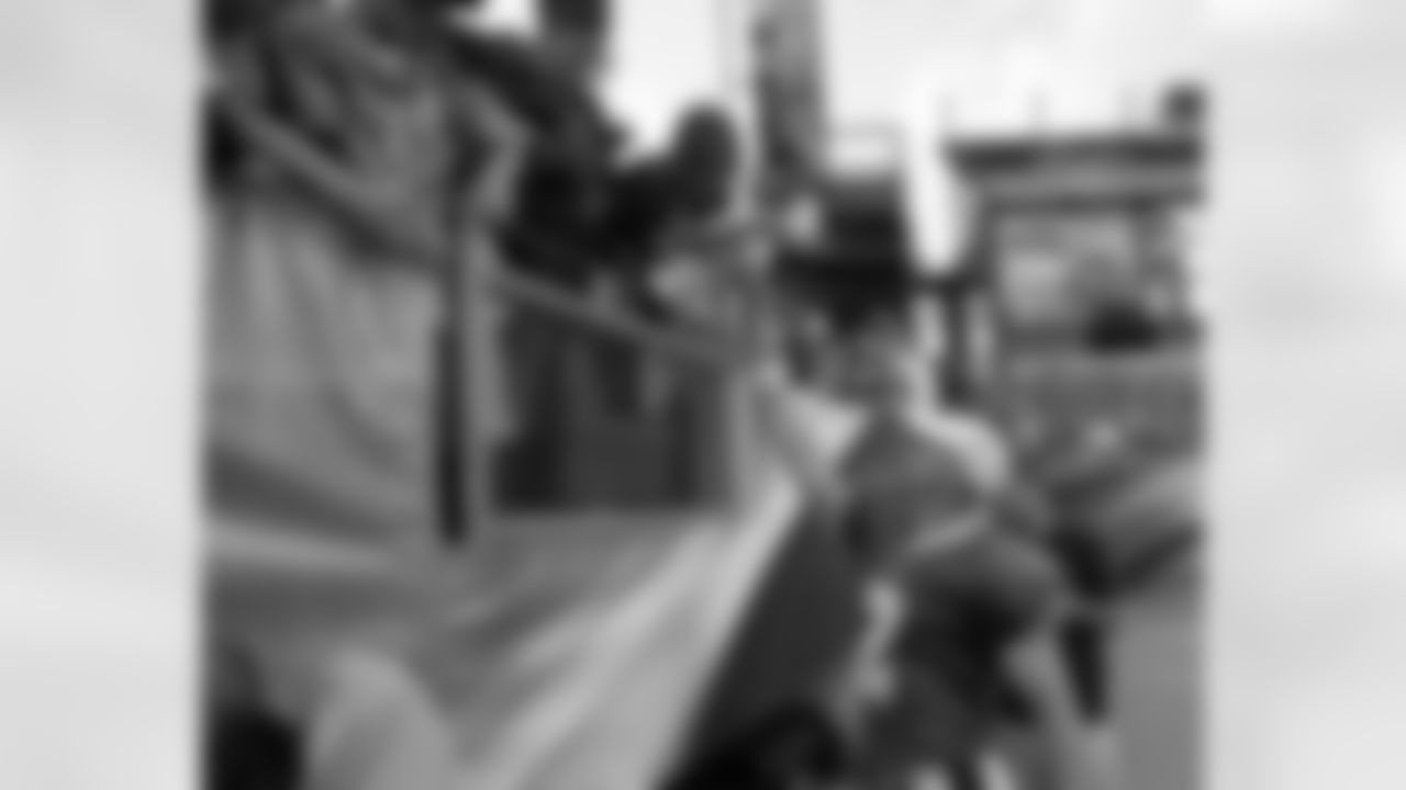 2009 Eagles Flight Night!