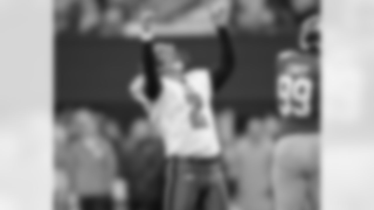 K David Akers