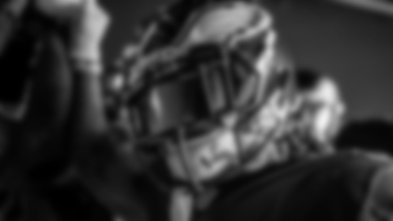CB Cre'Von LeBlanc
Philadelphia Eagles vs. Baltimore Ravens at Lincoln Financial Field on October 18, 2020