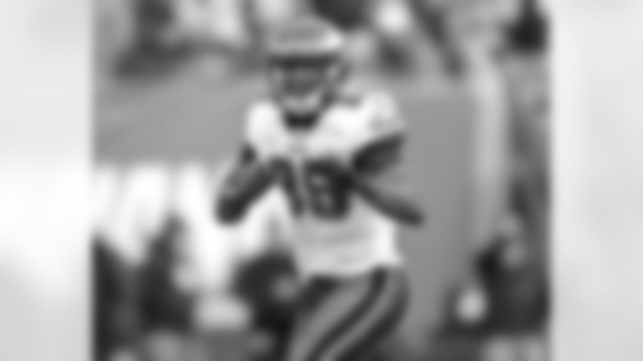 RB LeSean McCoy