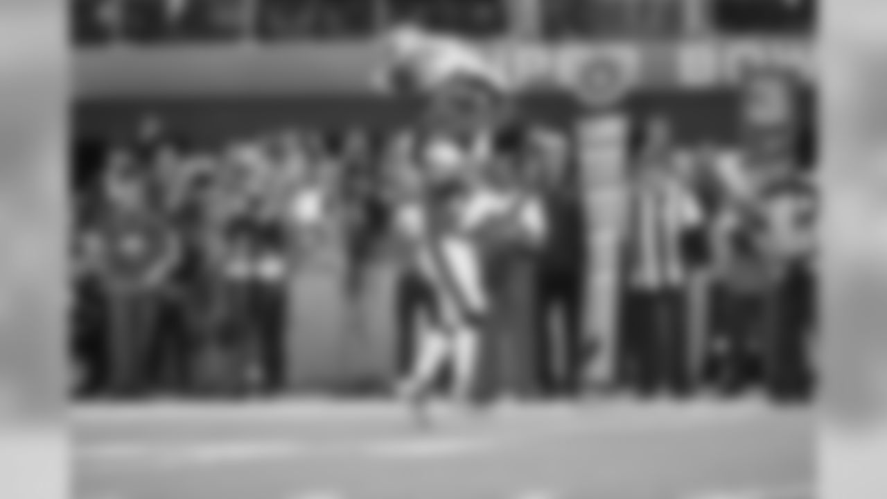 S Rodney McLeod