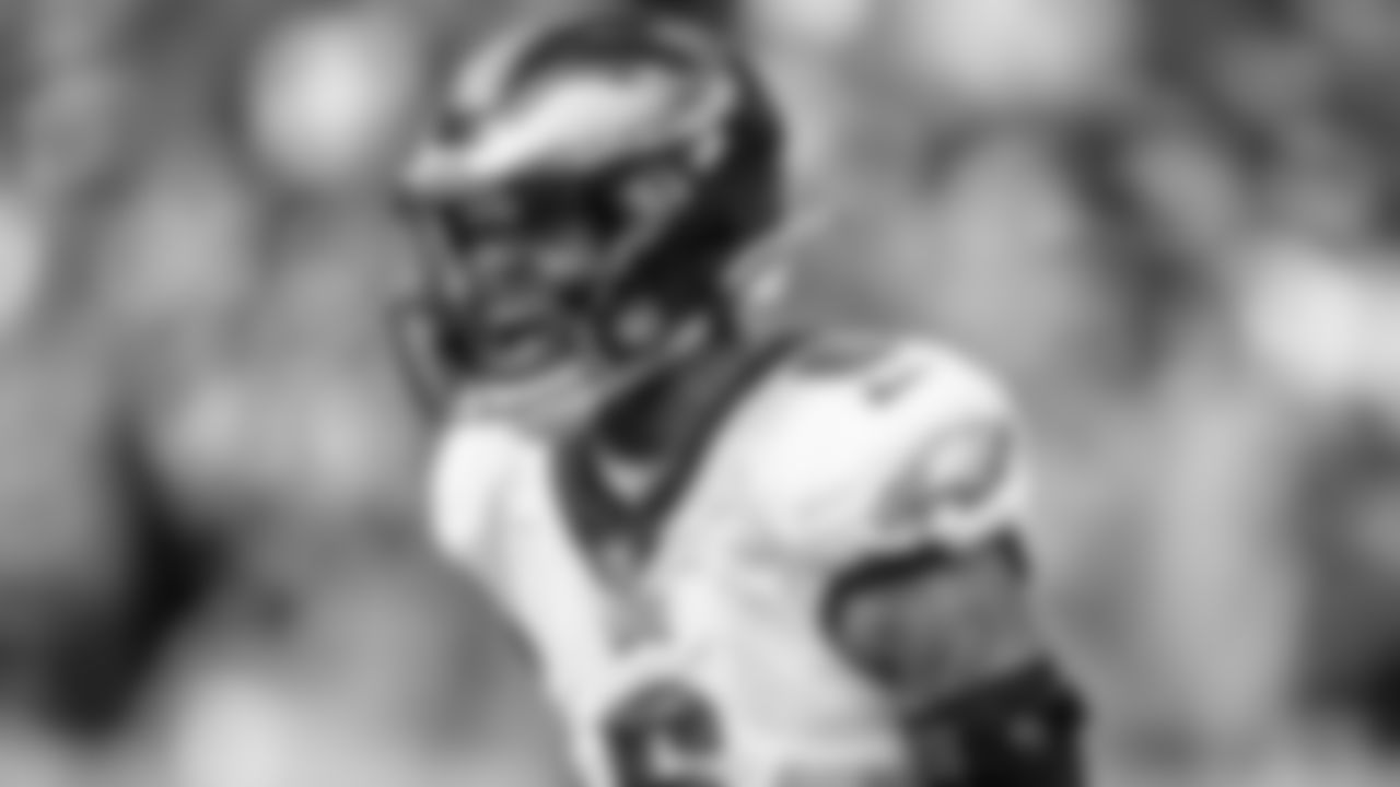 WR DeVonta Smith