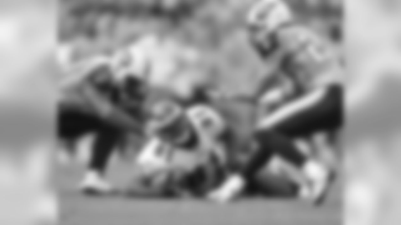 WR Jason Avant