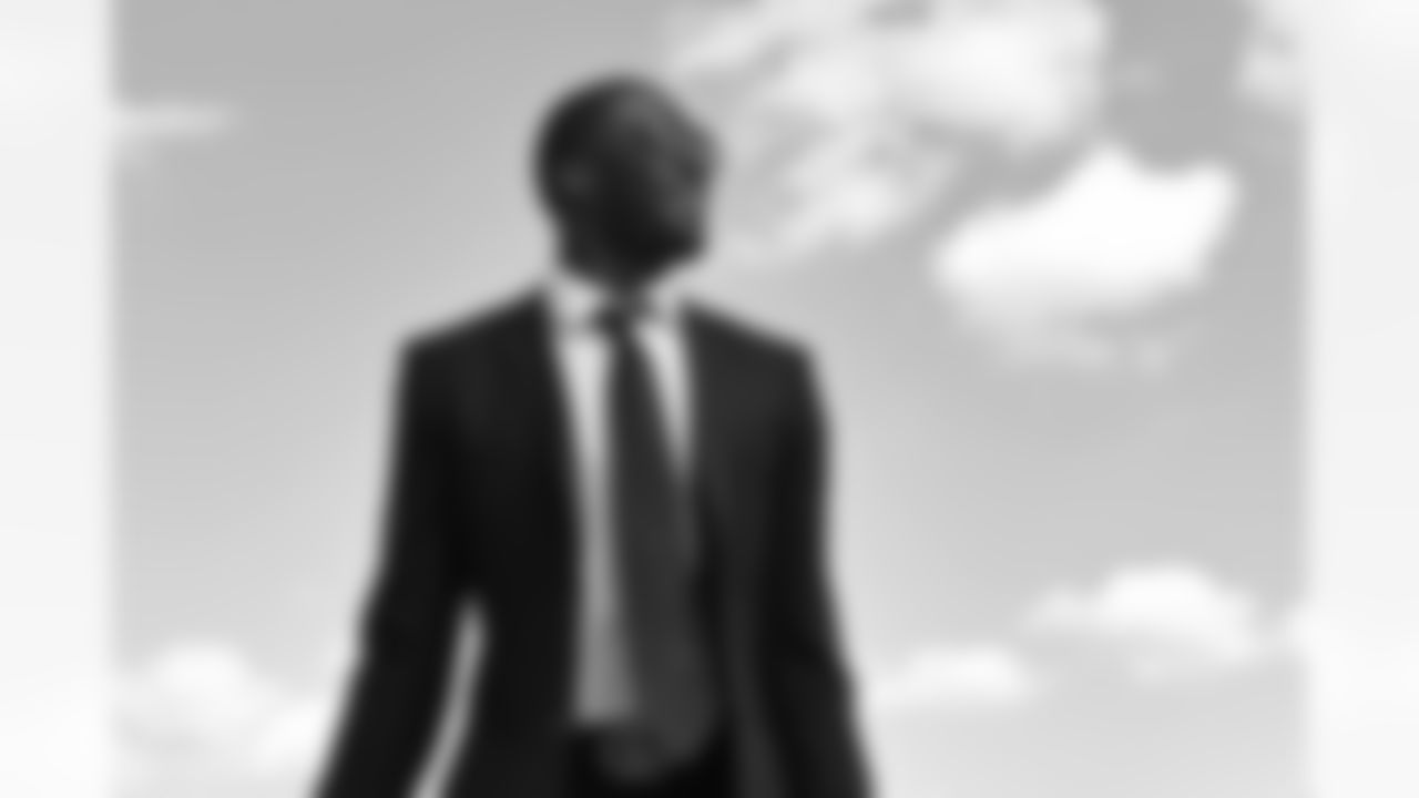 WR Nelson Agholor