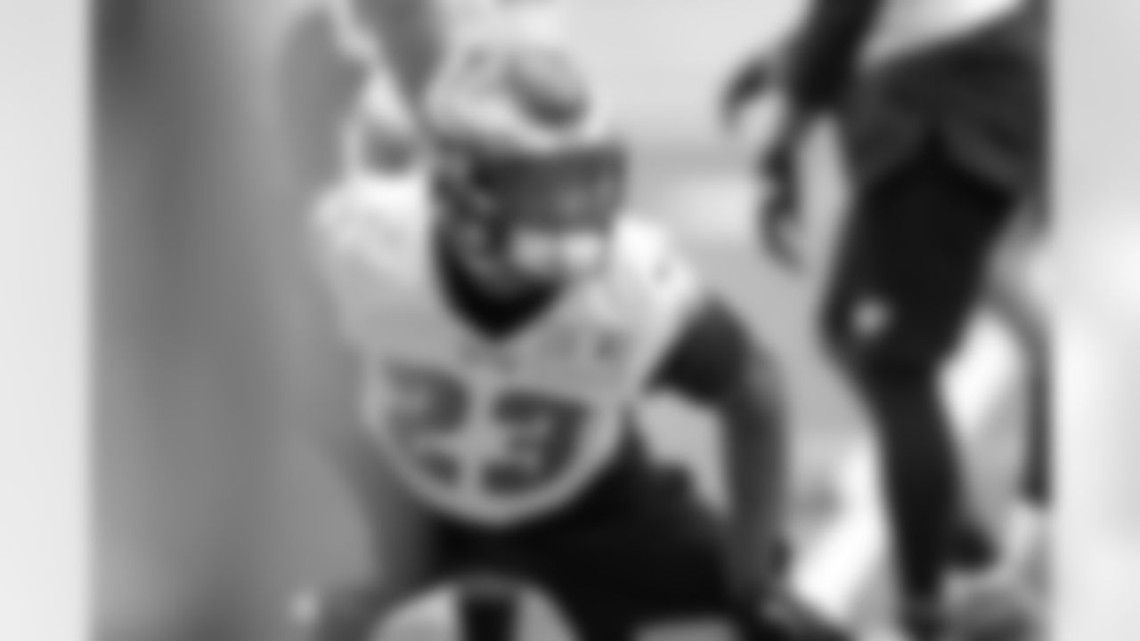 S Rodney McLeod