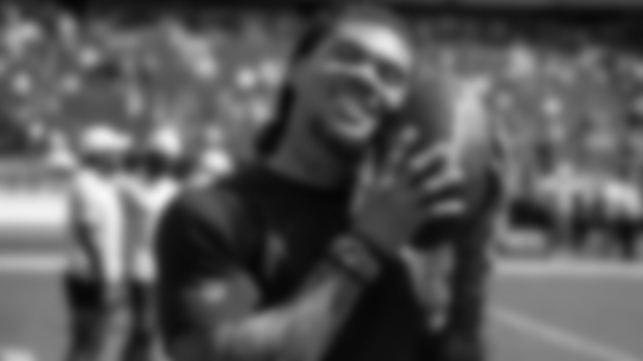 CB Cre'Von LeBlanc