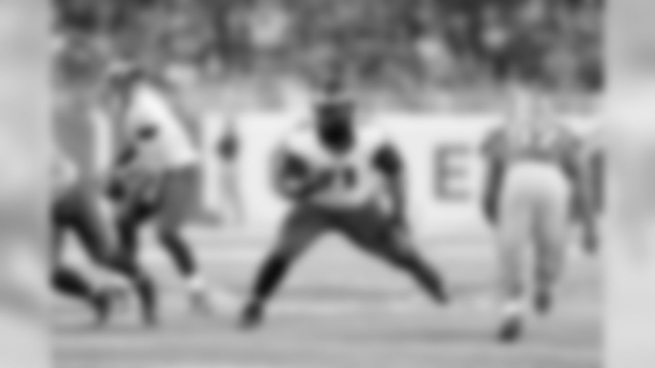 T Jason Peters