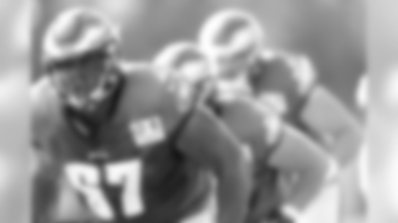 G Chance Warmack