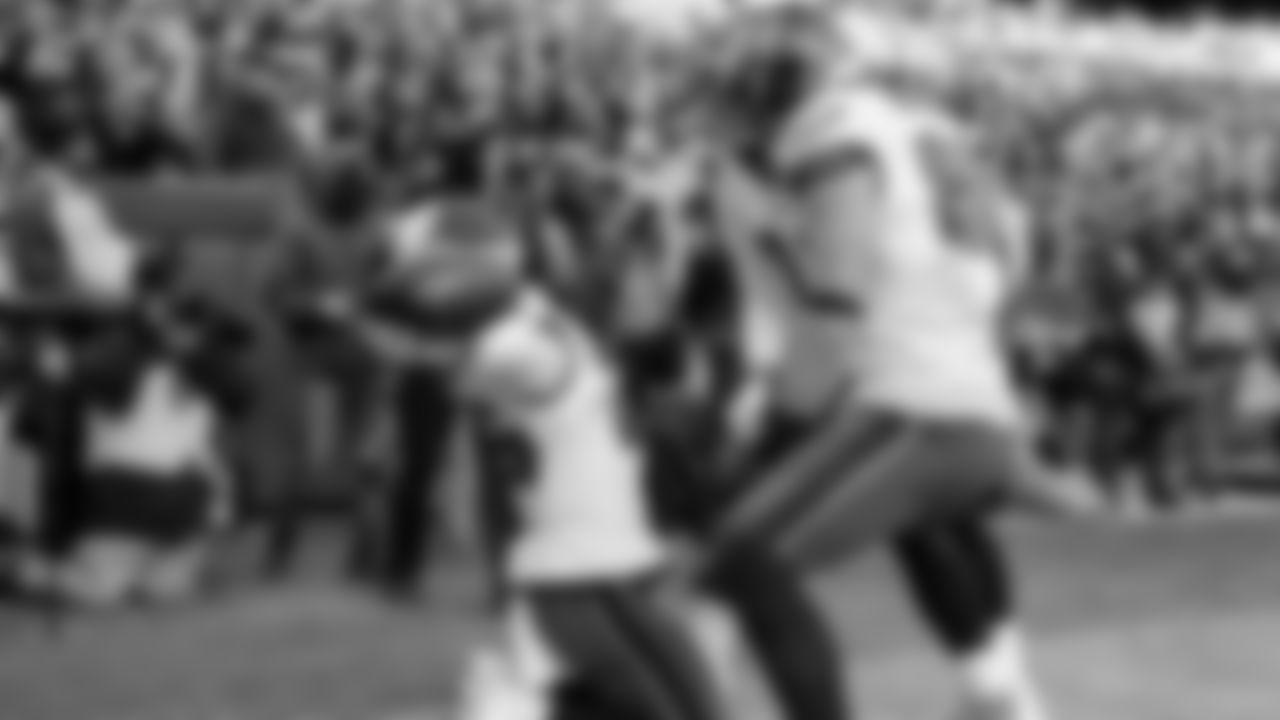 Philadelphia Eagles vs. Washington Redskins at FedExField on December 15, 2019