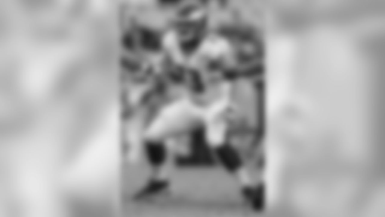 G Isaac Seumalo