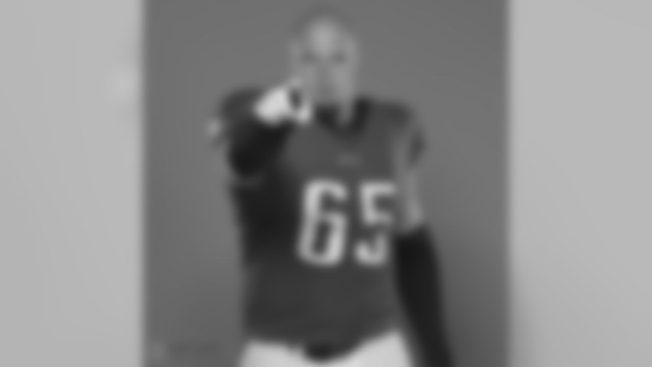 T Lane Johnson: "Year 7 #FlyEaglesFly #pavethelane