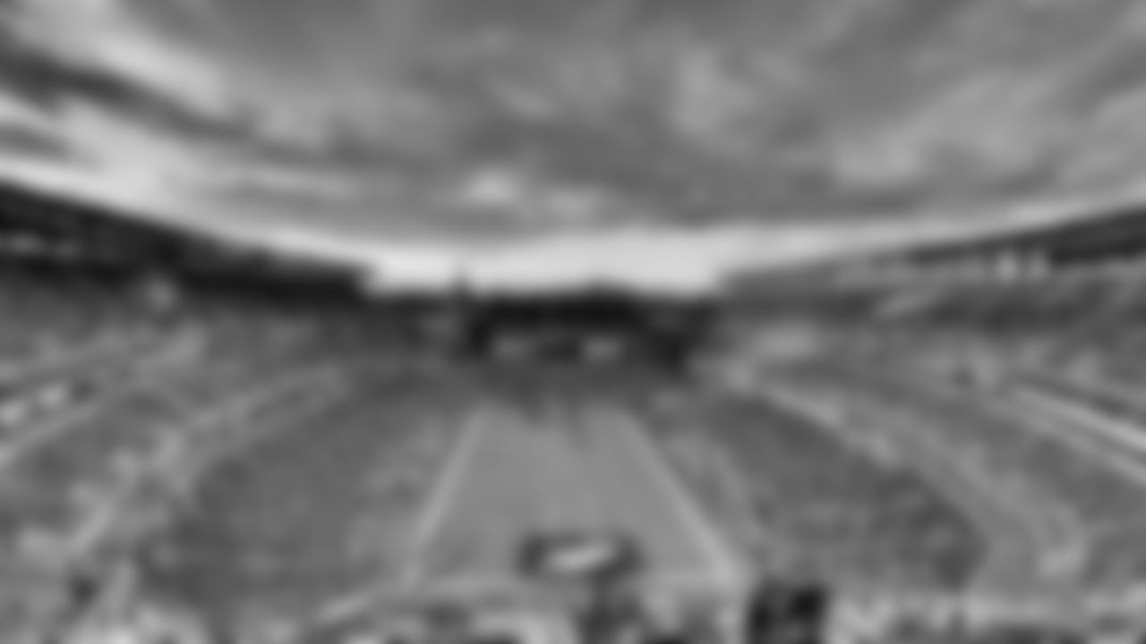Lincoln Financial Field