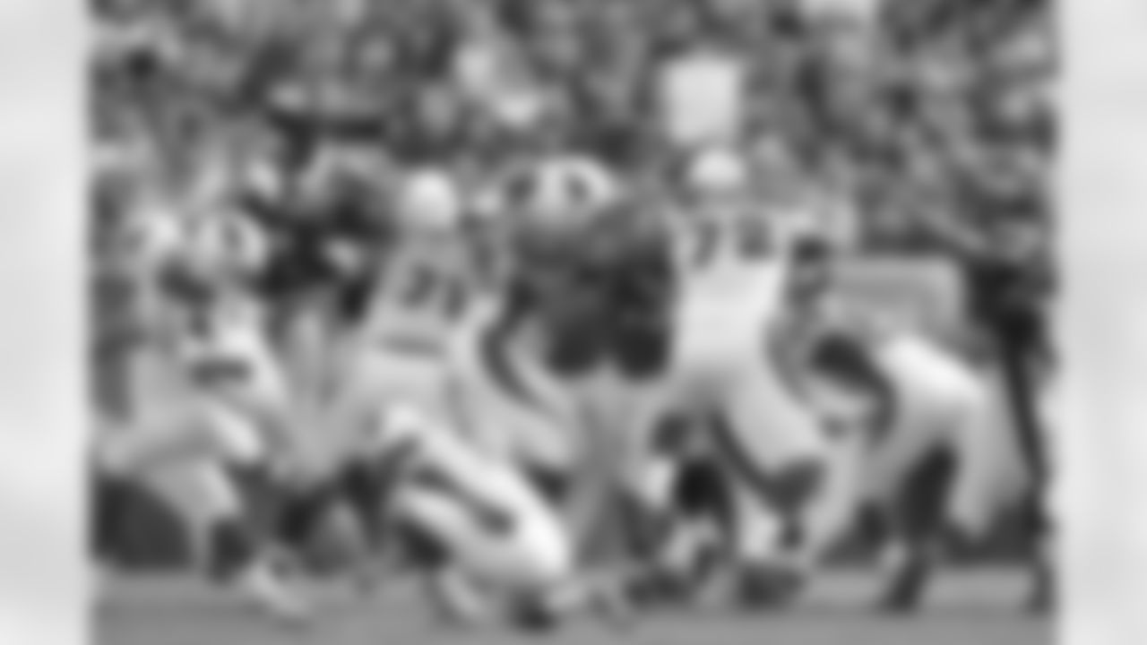 Eagles Special Teams forced two missed field goals