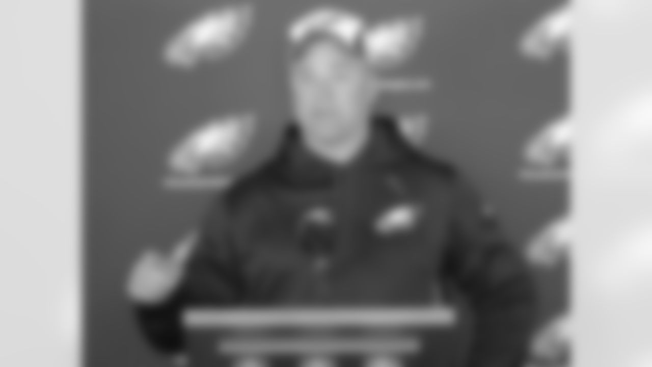 Defensive Coordinator talking about how the defense can improve for the Titans
