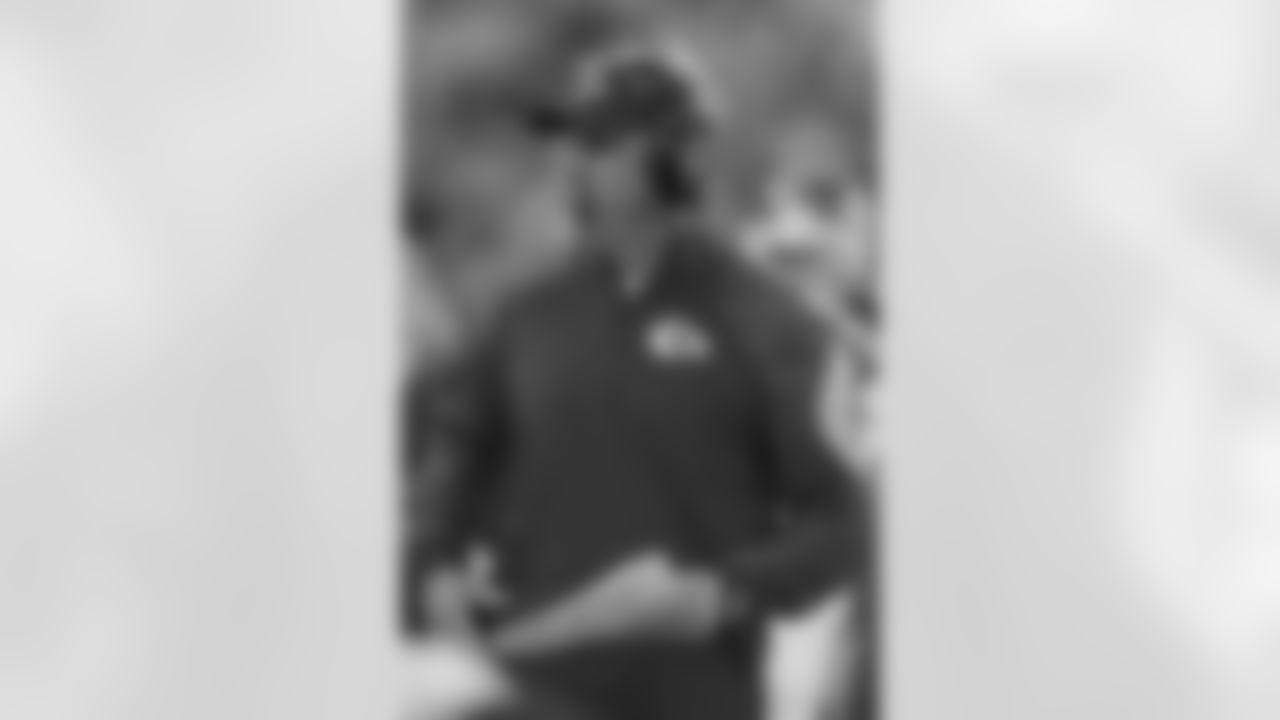 Andy Reid brought Doug Pederson to Kansas City to serve as the team's offensive coordinator in 2013