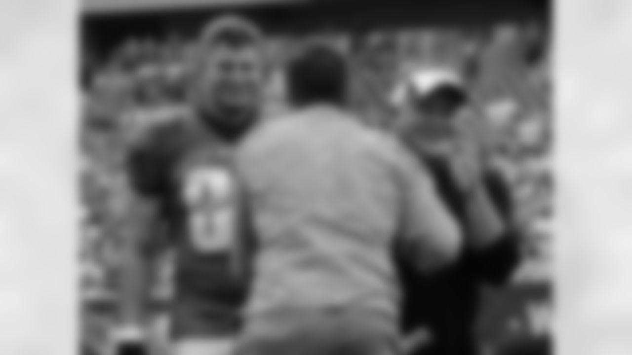 The Oregon Trail: Former QB A.J. Feeley and head coach Chip Kelly
